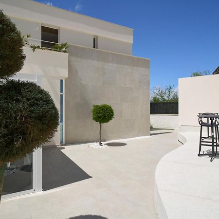 Hotel Kepos Bronte Exterior foto