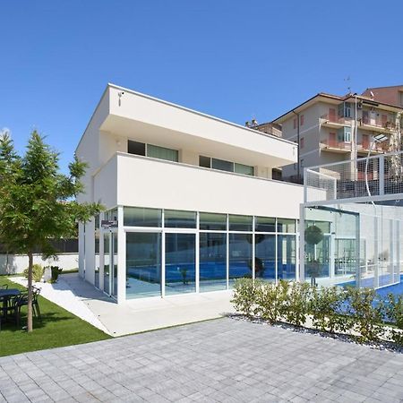 Hotel Kepos Bronte Exterior foto