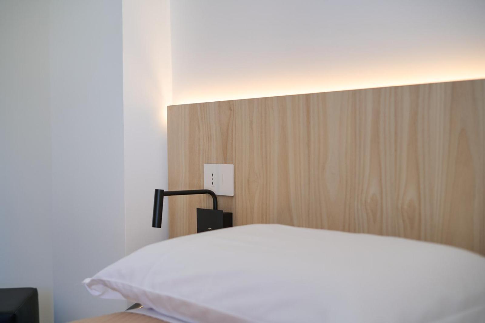 Hotel Kepos Bronte Exterior foto