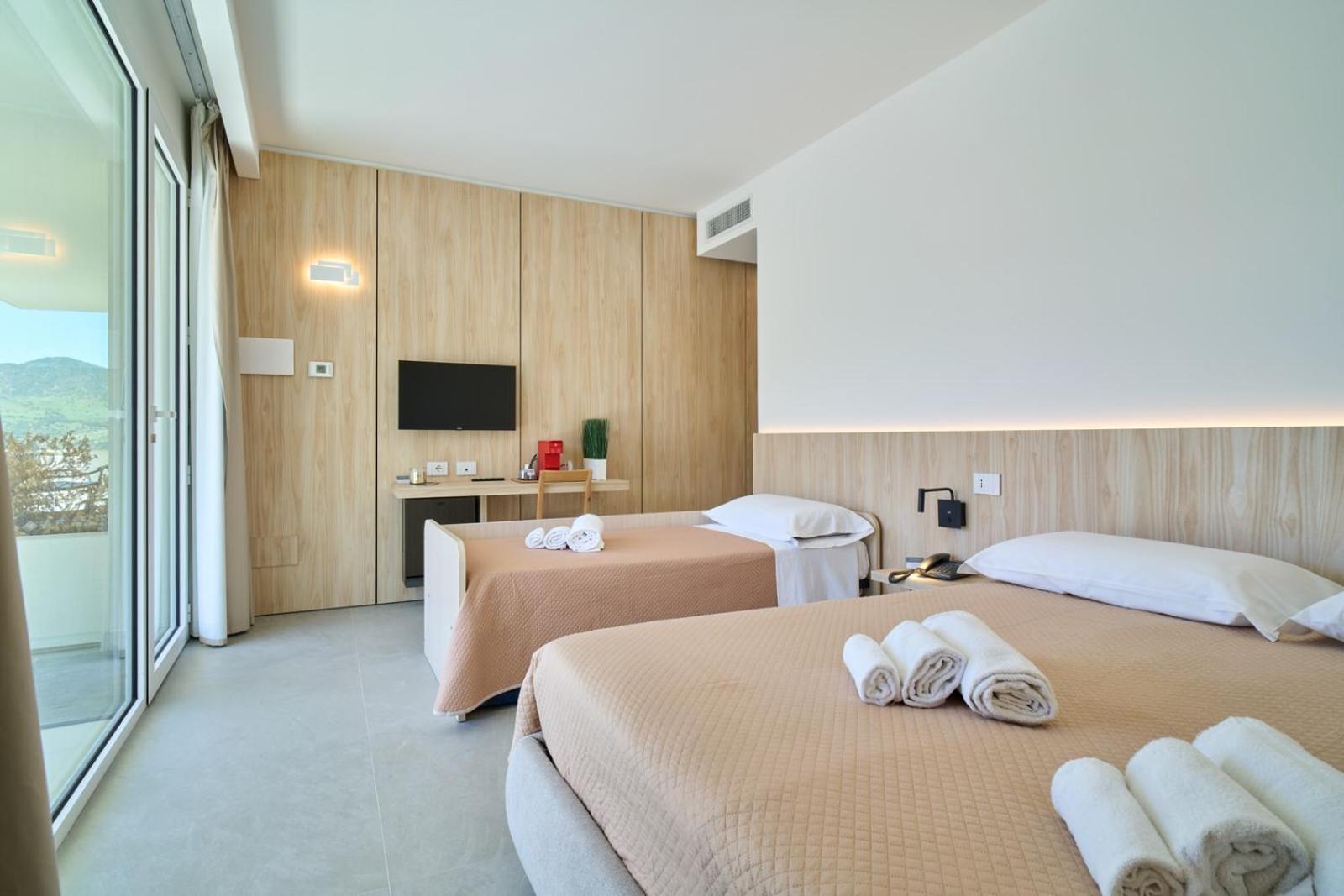 Hotel Kepos Bronte Exterior foto
