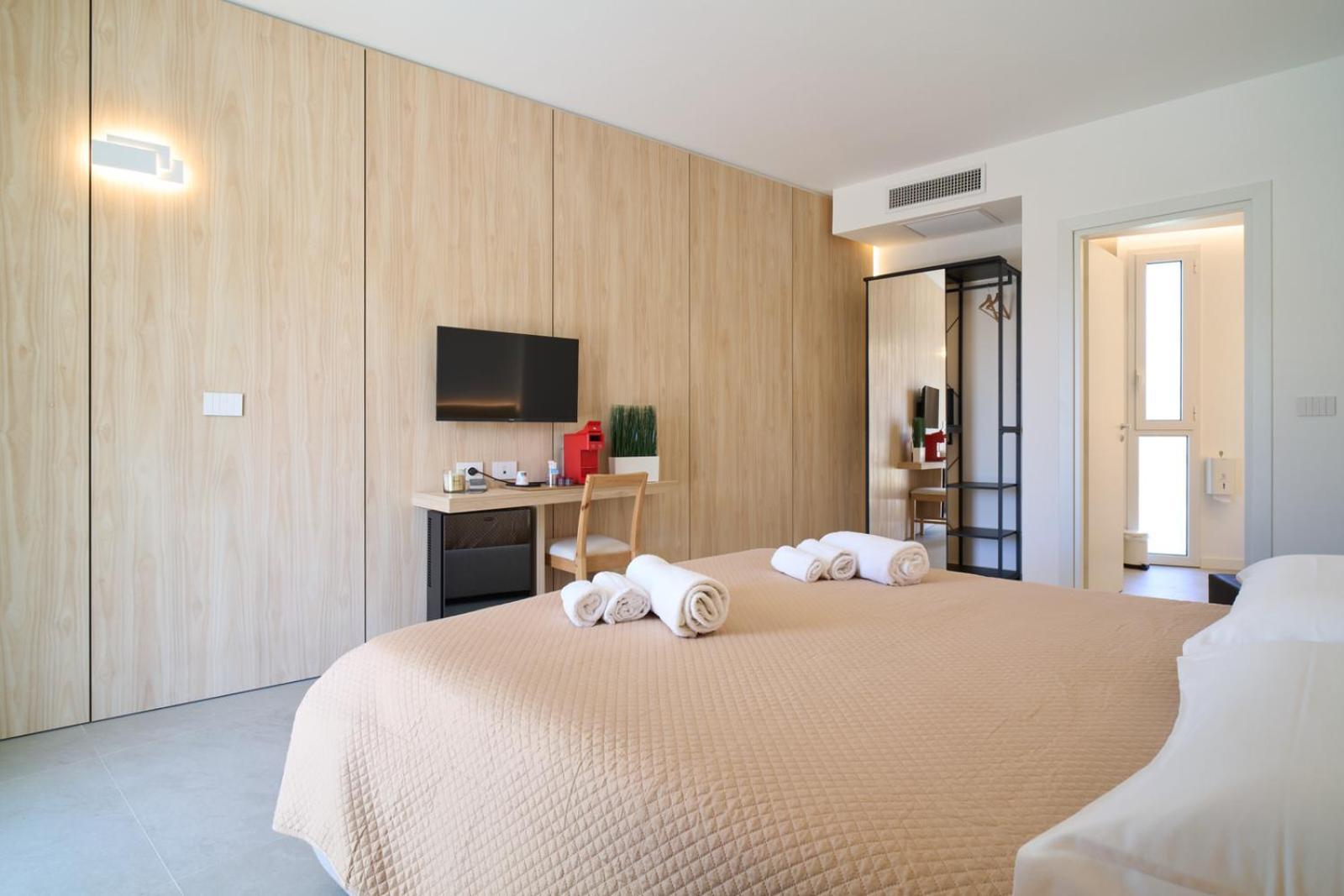 Hotel Kepos Bronte Exterior foto